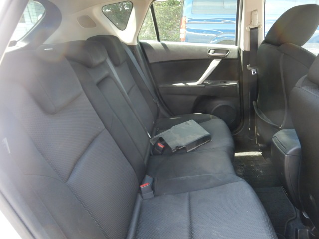MAZDA AXELA 2012